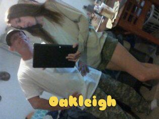 Oakleigh