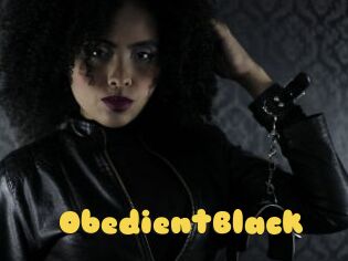 ObedientBlack