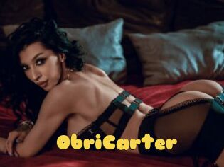 ObriCarter