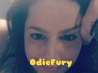 OdieFury