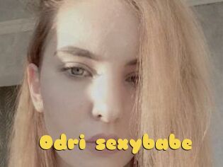Odri_sexybabe