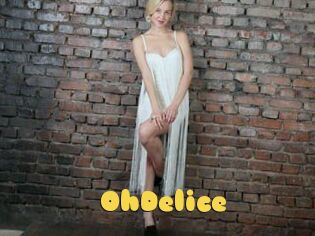 OhDelice