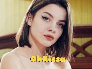 OhKissa