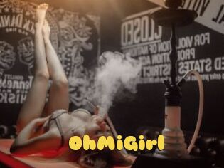 OhMiGirl