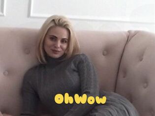 OhWow