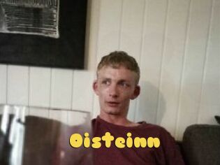 Oisteinn