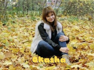 Okasha
