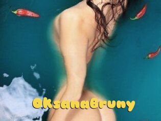 OksanaBruny