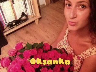 Oksanka
