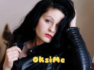 OksiMe