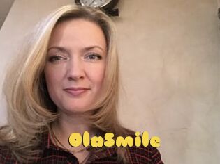 OlaSmile