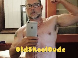 OldSkoolDude
