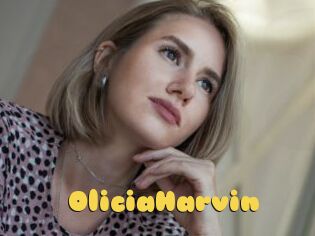 OliciaHarvin