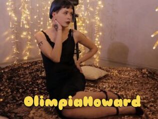 OlimpiaHoward