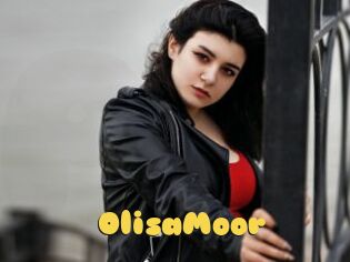OlisaMoor