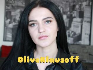 OliveKlausoff