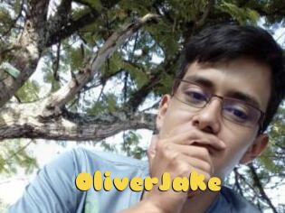 OliverJake
