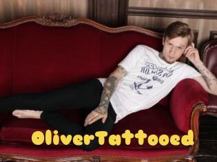 OliverTattooed