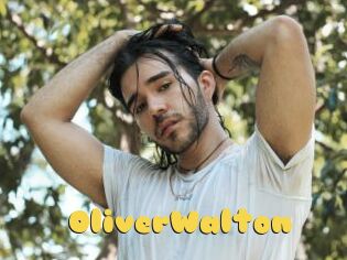 OliverWalton