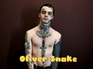 Oliver_Snake
