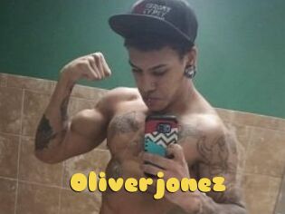 Oliverjonez