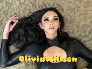OliviaWillson
