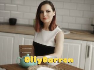 OllyDarren