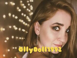 OllyDoll1992