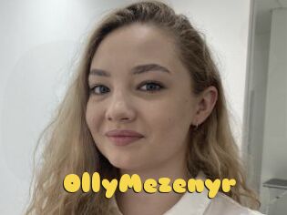 OllyMezenyr