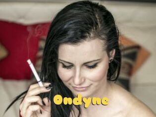 Ondyne