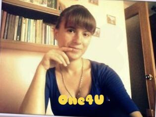 One4U