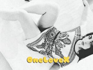 OneLoveX