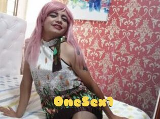 OneSex1