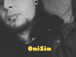 OniSin