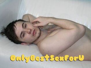 OnlyBestSexForU