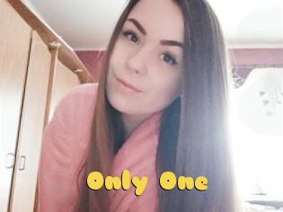 Only_One