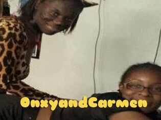 OnxyandCarmen