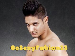 OoSexyFabian25