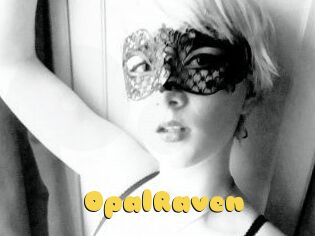 OpalRaven