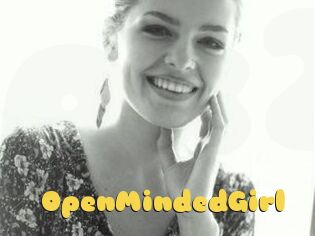 OpenMindedGirl