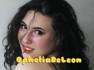 OpheliaDeLeon