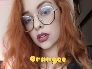 Orangee