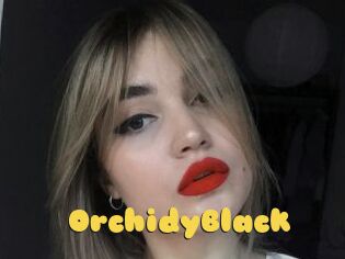 OrchidyBlack