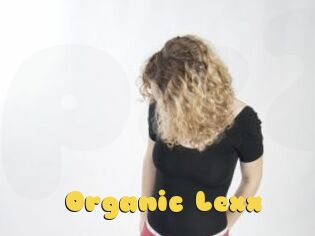 Organic_Lexx