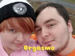 Orgasmo