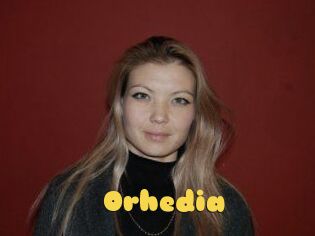 Orhedia
