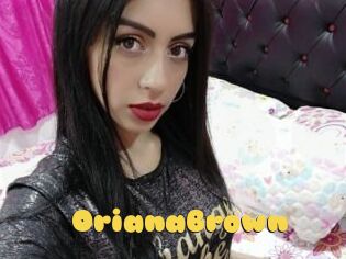 OrianaBrown