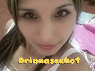 Orianasexhot