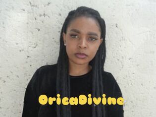 OricaDivine