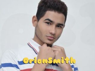 OrionSmith